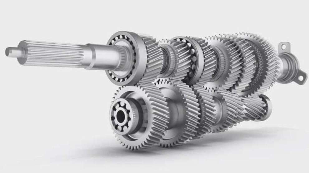 تعمیرات گیربکس اتوماتیک موسوی