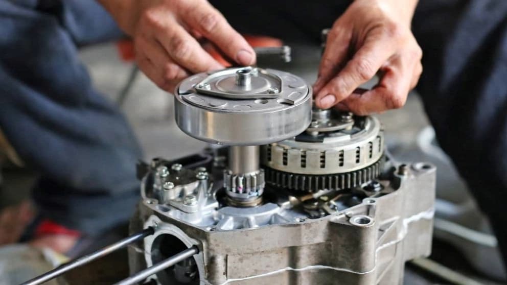 مزایای گیربکس اتوماتیک